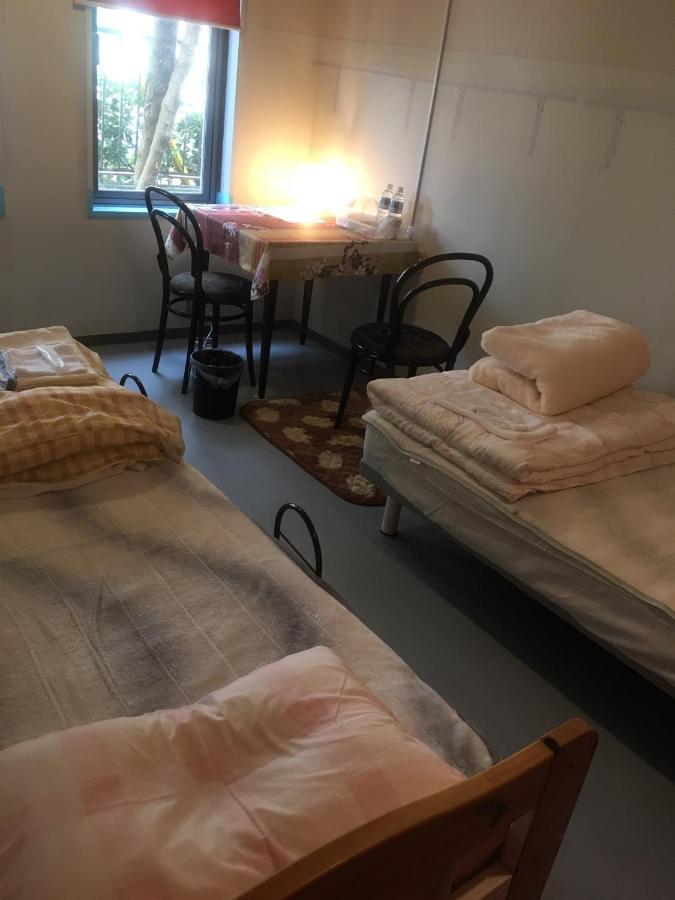 Narita Airport Samurai Hostel Kujukuri Exterior photo