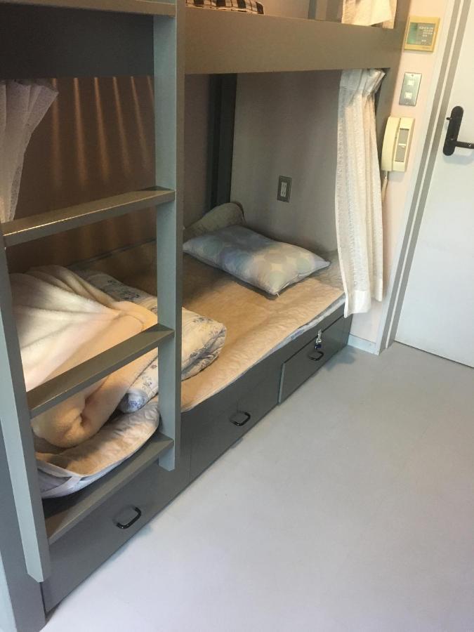 Narita Airport Samurai Hostel Kujukuri Exterior photo