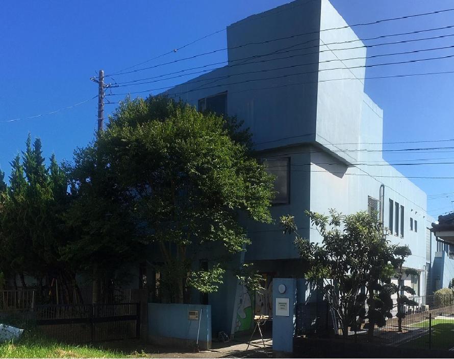 Narita Airport Samurai Hostel Kujukuri Exterior photo