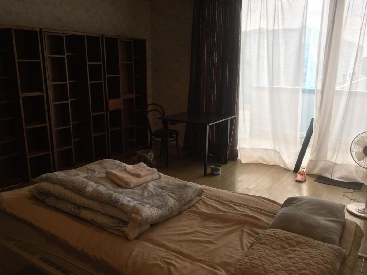 Narita Airport Samurai Hostel Kujukuri Exterior photo