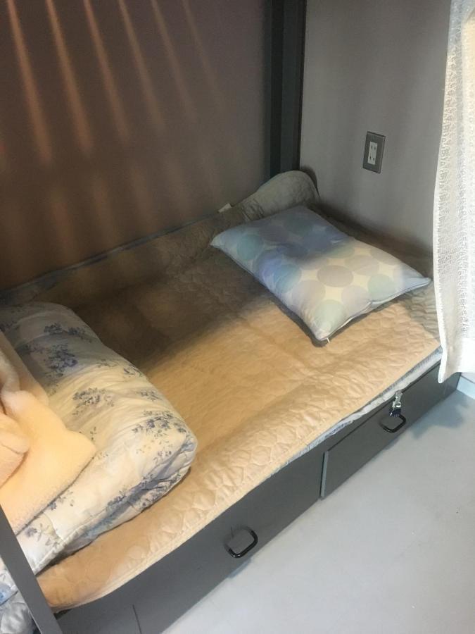 Narita Airport Samurai Hostel Kujukuri Exterior photo
