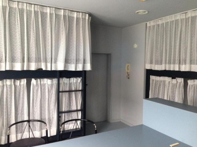 Narita Airport Samurai Hostel Kujukuri Exterior photo