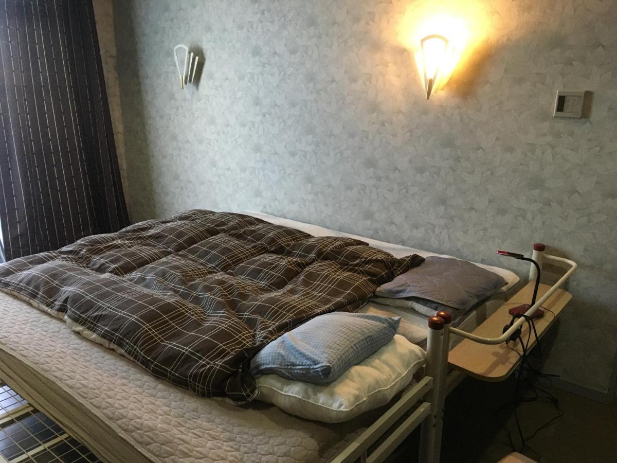 Narita Airport Samurai Hostel Kujukuri Exterior photo