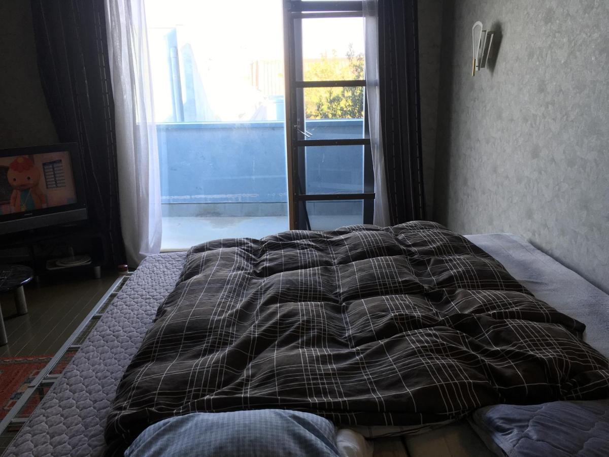 Narita Airport Samurai Hostel Kujukuri Exterior photo