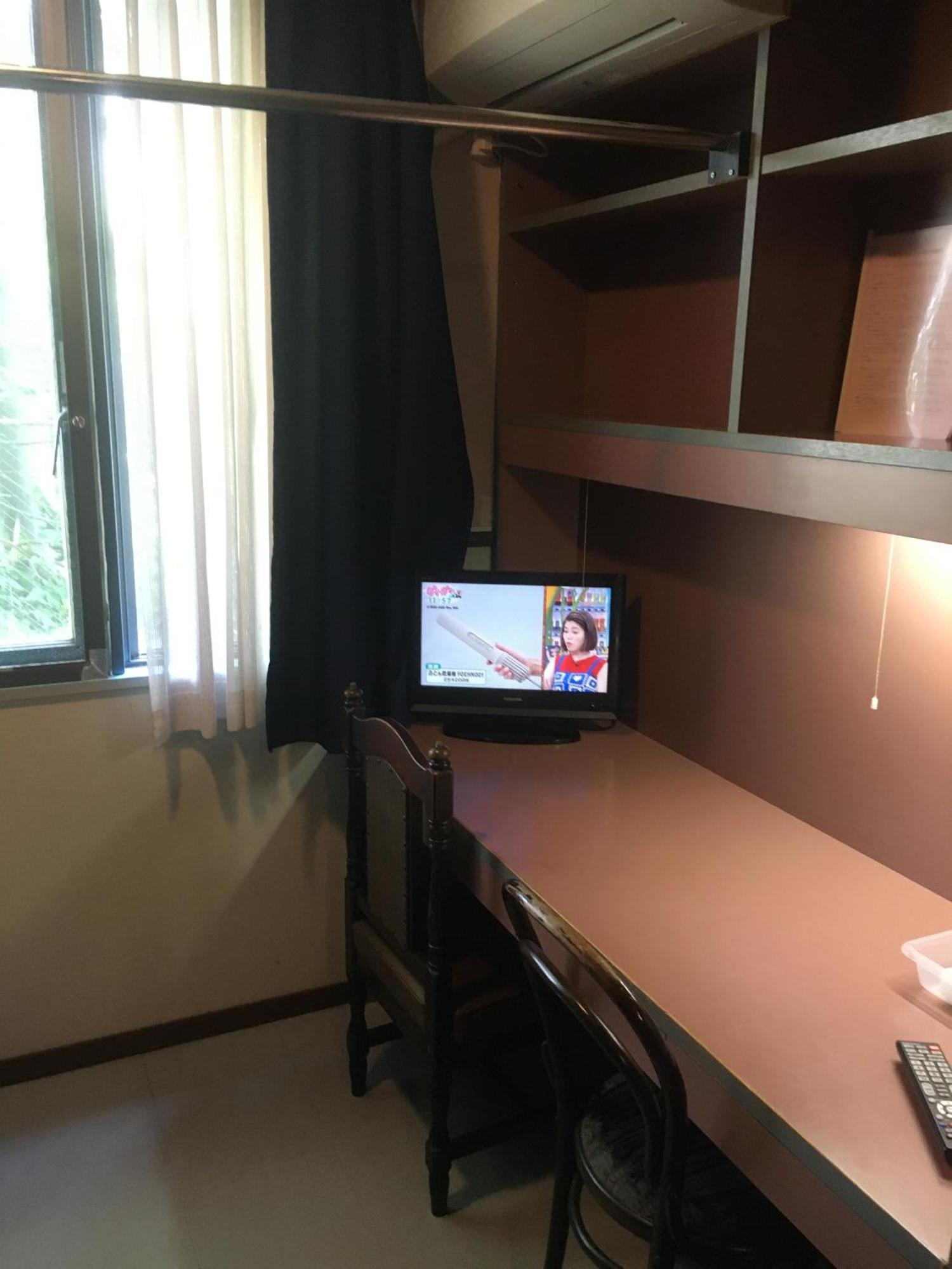 Narita Airport Samurai Hostel Kujukuri Exterior photo