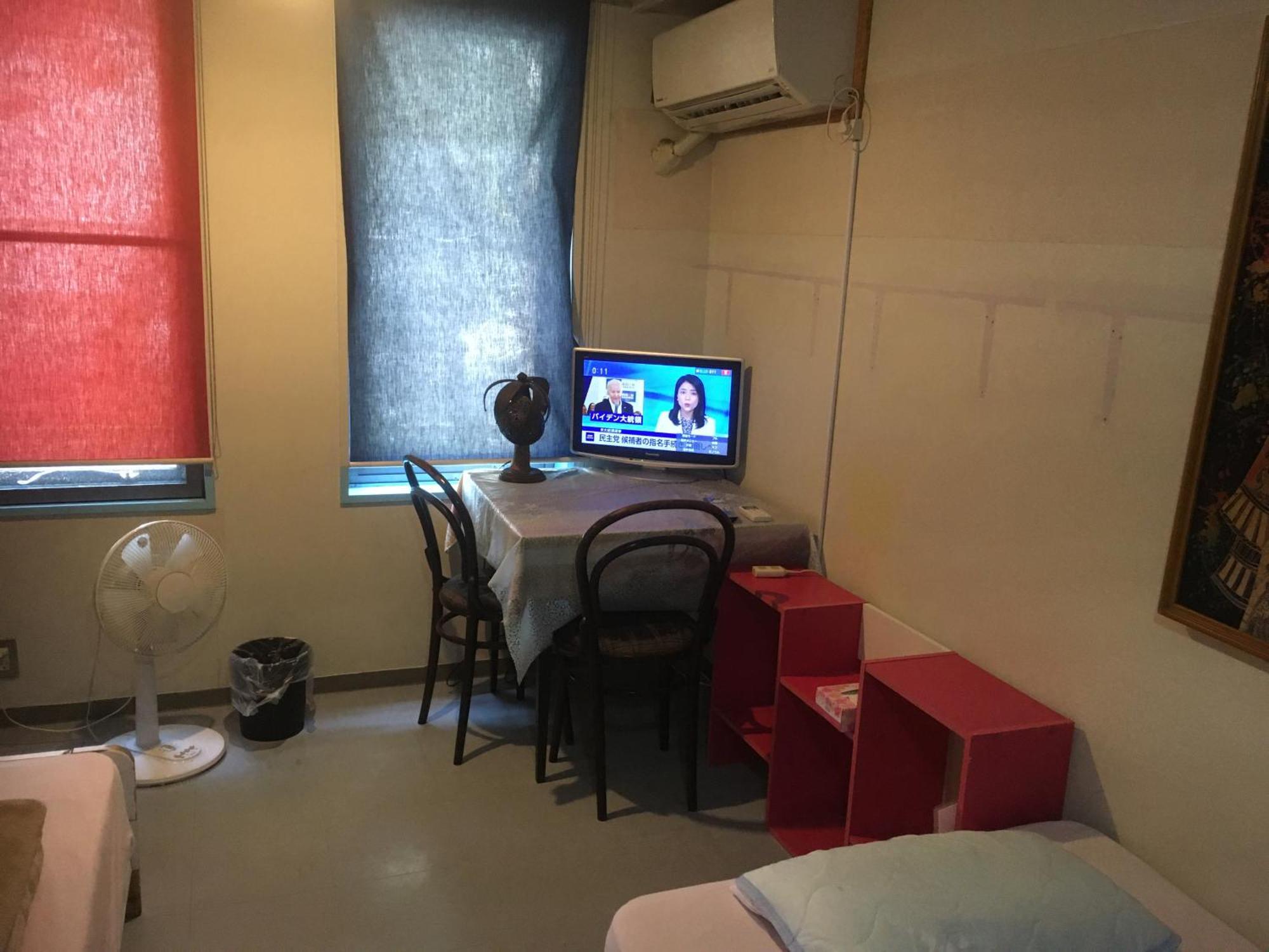 Narita Airport Samurai Hostel Kujukuri Exterior photo